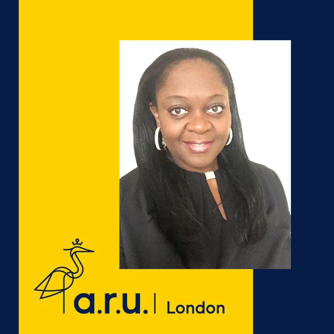 Ebere's Story